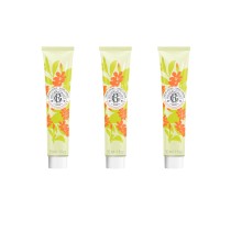 קרם ידיים יוקרתי – בניחוח אוסמנטוס x 3